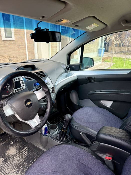 Spark LT 2016 Тоза/Бензин