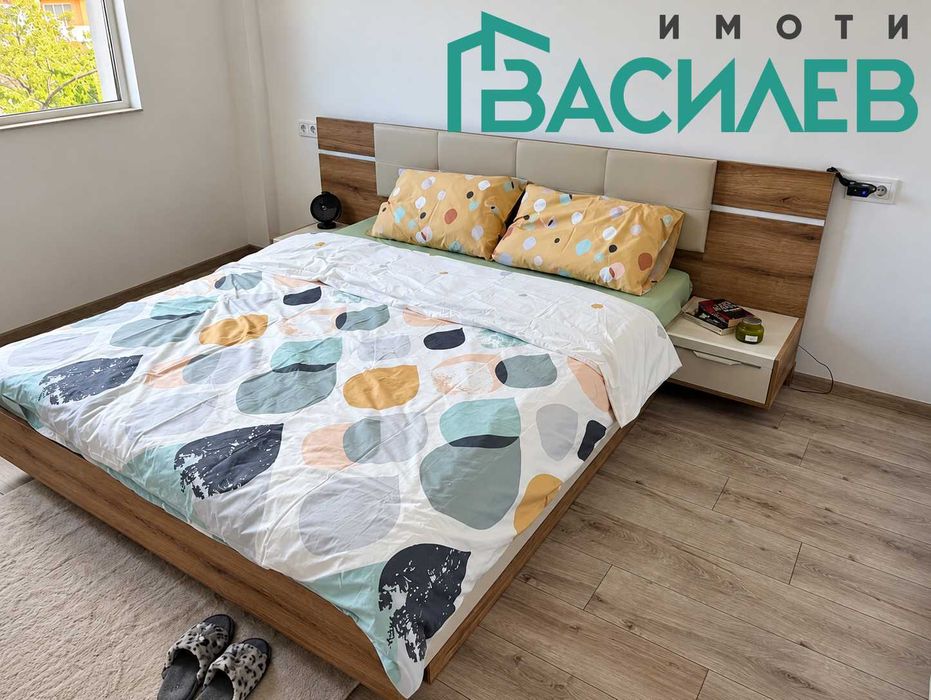 Продава 3-СТАЕН град София, Хаджи Димитър