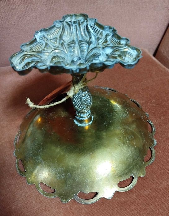 месингова фруктиера