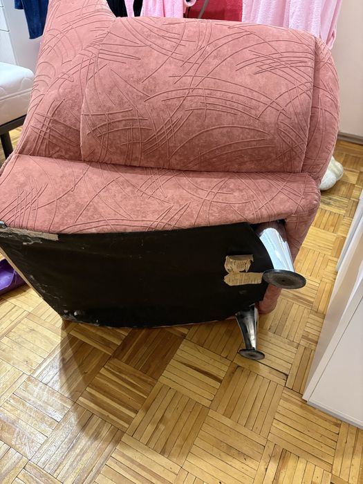 Кресло беларуский