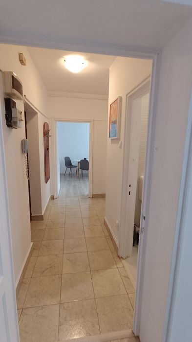 Inchiriere 2 camere decomandate Calea Floreasca