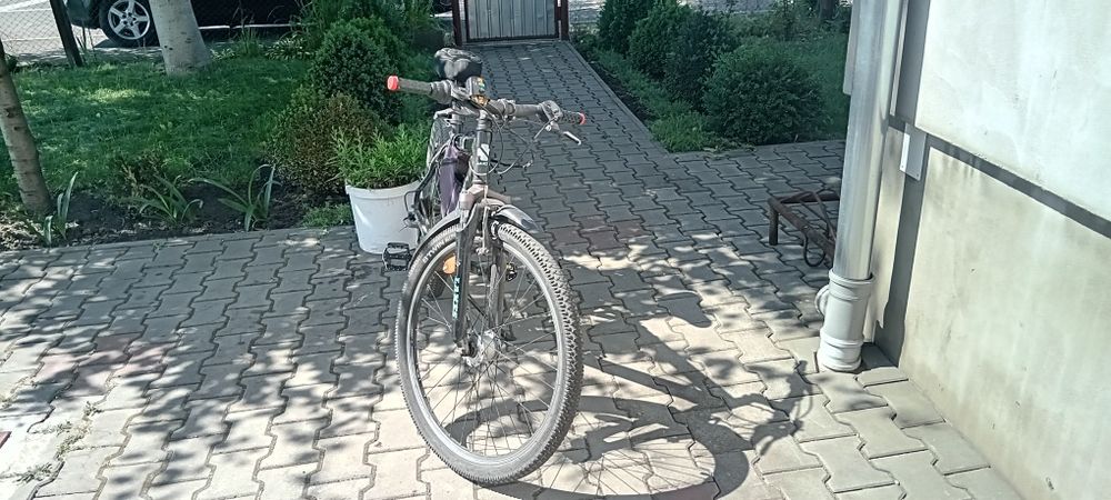 Bicicleta Lakes flexx de vanzare urgent