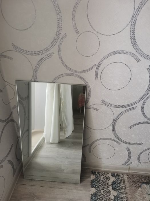 Зерколо навестное