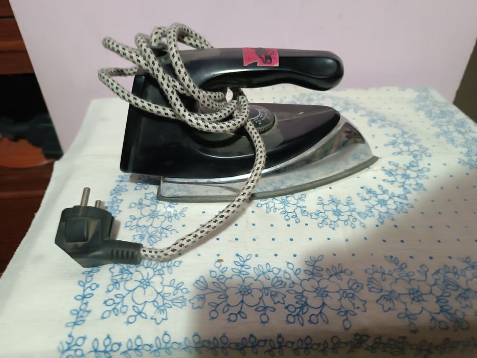 Самовар утюг дазмол samovar termos термос самовар