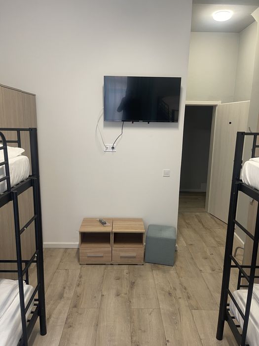 Inchiriez camere pentru muncitori in Cluj-Napoca(Rivus)60 inclus TVA