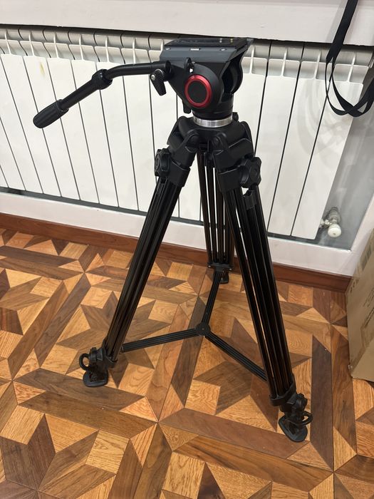 Видеоштатив для камер