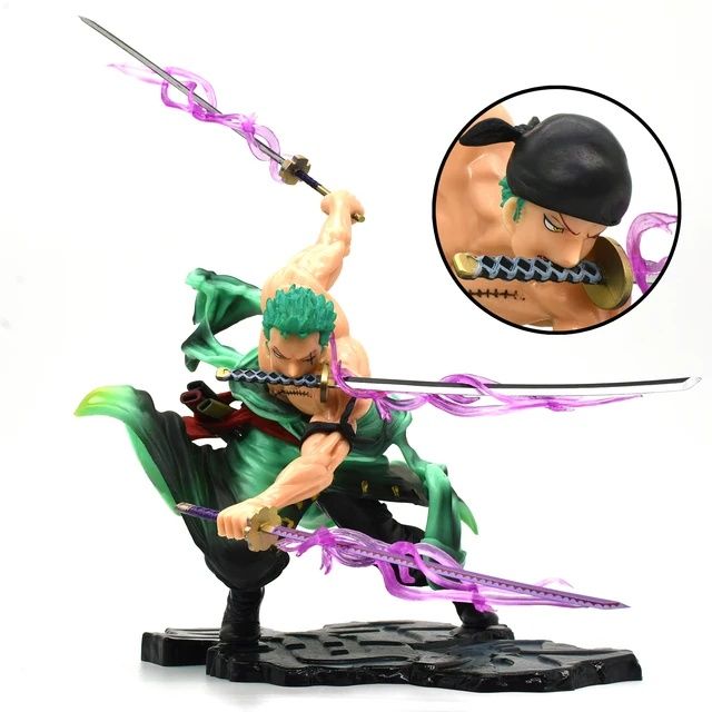 Фигурка аниме One pice (Зорро) и другие под заказ.