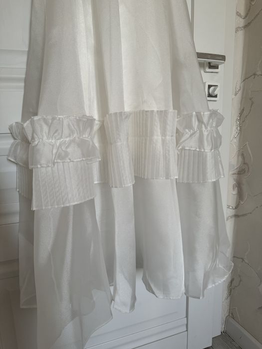 Вечернее платье, the snop