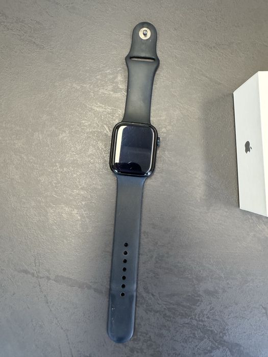 Apple watch 8 45 mm 32gb