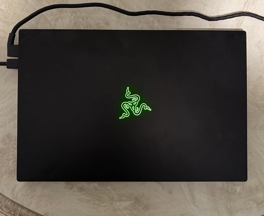 Продам ноутбук Razer BLADE 15