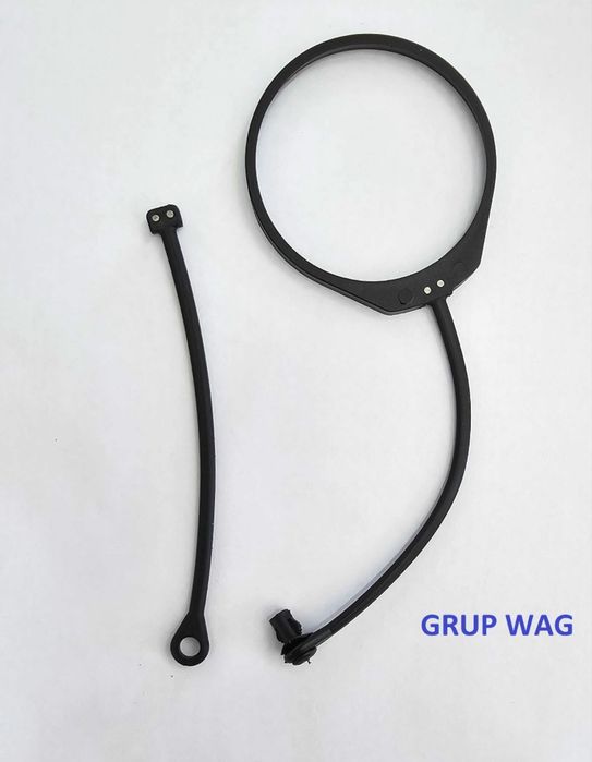 Cablu, snur, cauciuc elastic buson rezervor Bmw E90, F 30