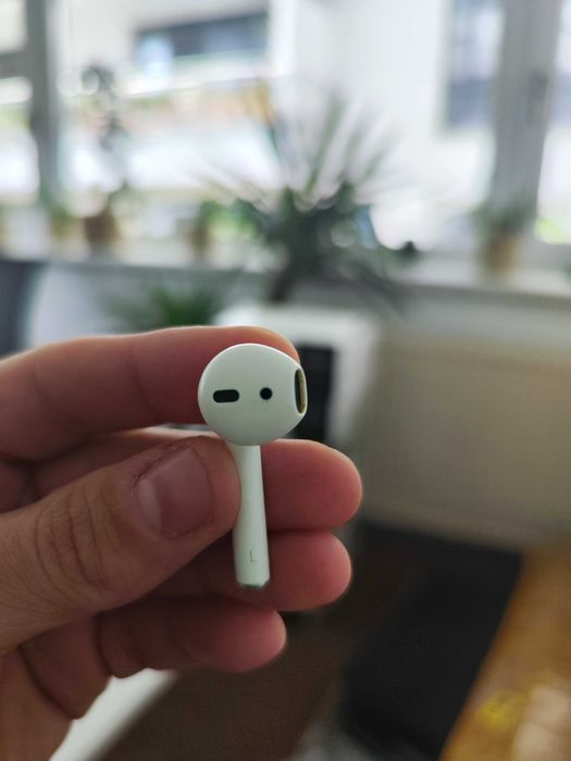 Airpods pro stare buna