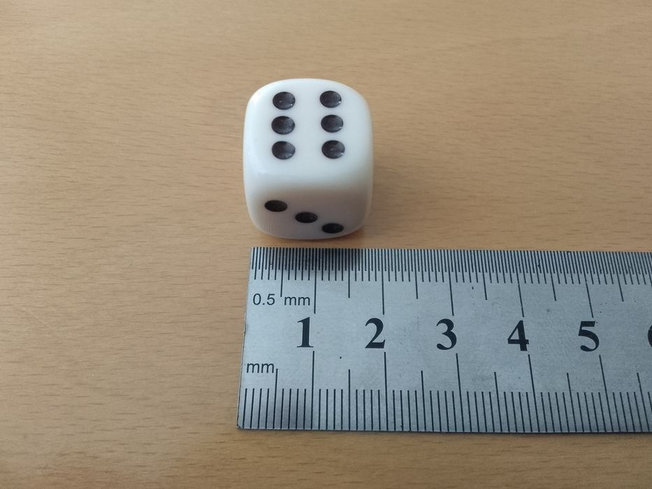 Старо качесвено зарче зар