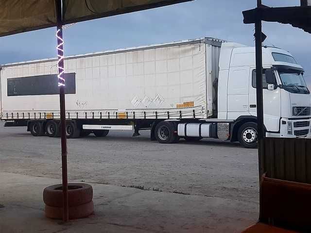 Грузоперевозки Фурами по Казахстану Трал Реф Площадка Шаланда