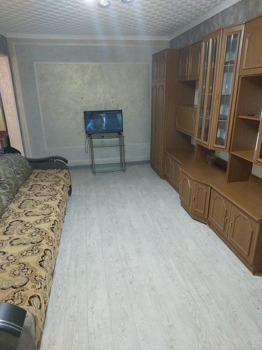 Меняю или продаю 2х комнатную