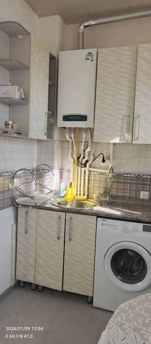 Срочно продаю квартиру в центре города IT PARK. ИНХА.