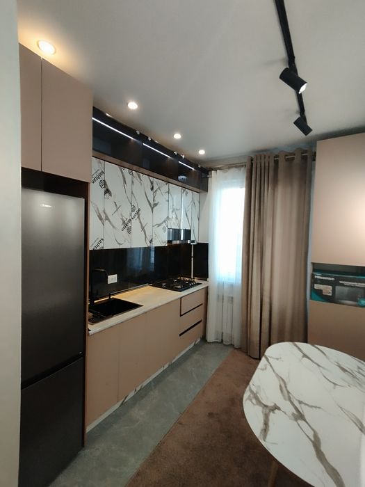 2³х ком на Бектемирском раёне. Можно обмен на землю