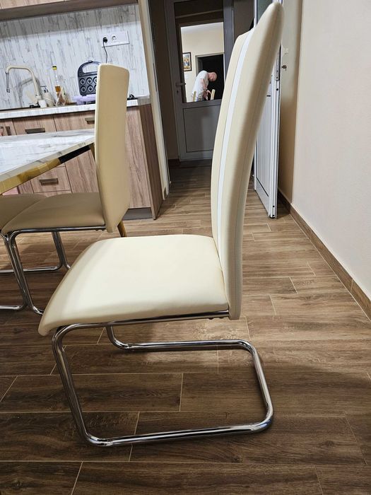 Маса и Столове практически нови