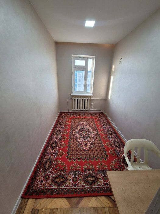 Sheriklikka kvartira G'ofur G'ulom metro Sebzor perfekt universiteti