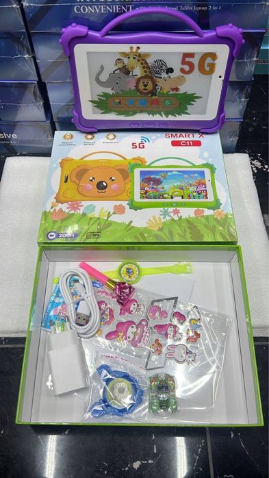 Планшет Smart X C11