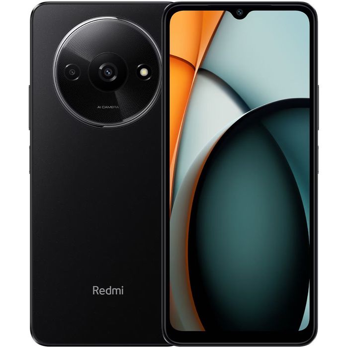 Redmi A3 + ttec слушалки