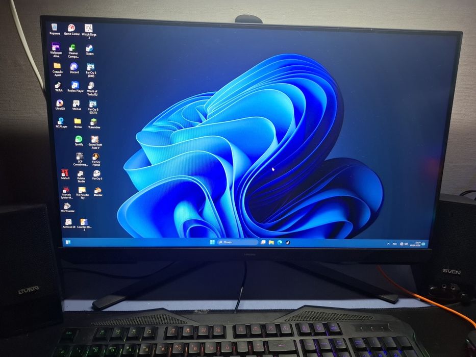 Продам компьютер/пк