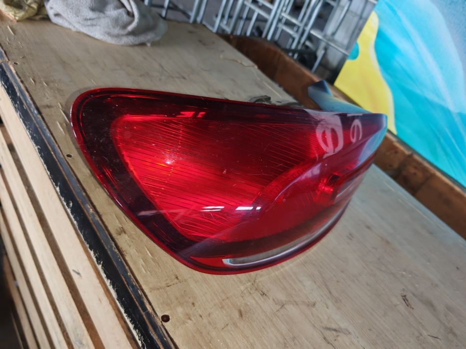 Ляв стоп за VW Scirocco