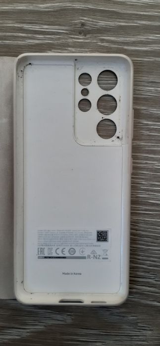 Продам чехол S 21 ultra