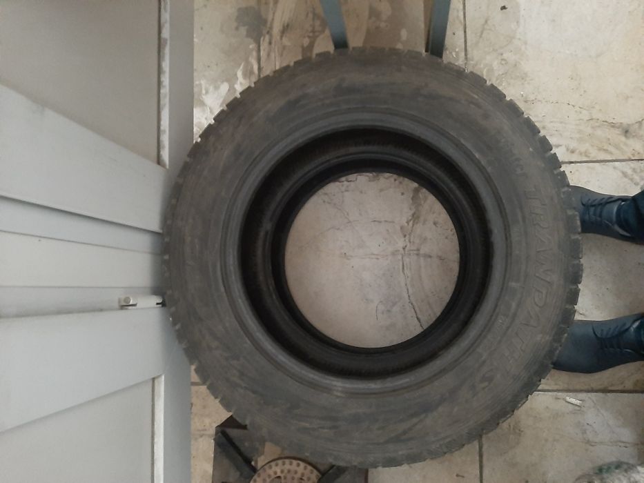 Колесо 215/65 r16