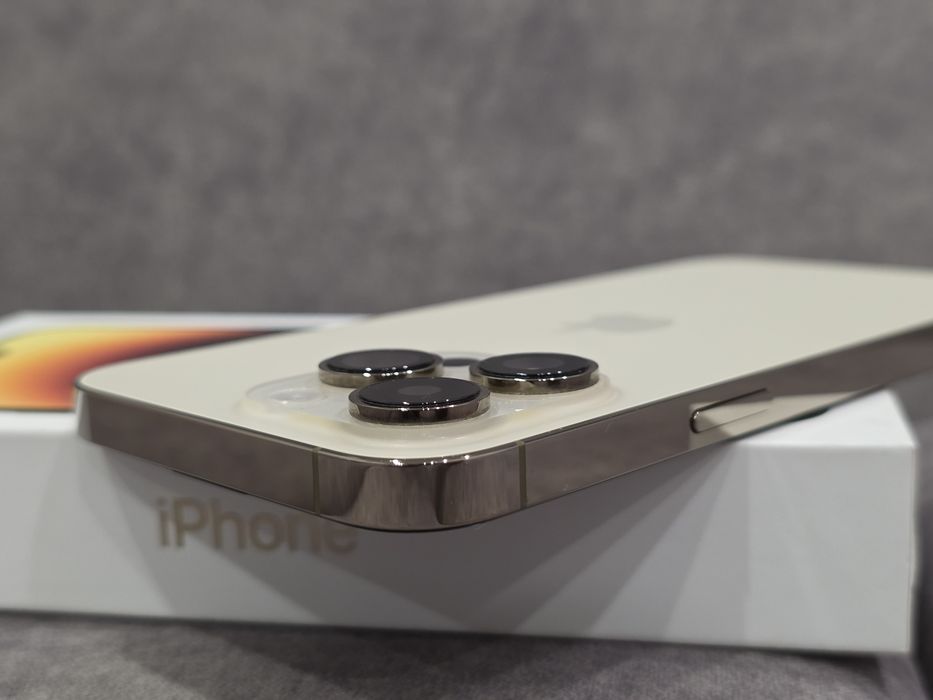 iPhone 14 Pro Max