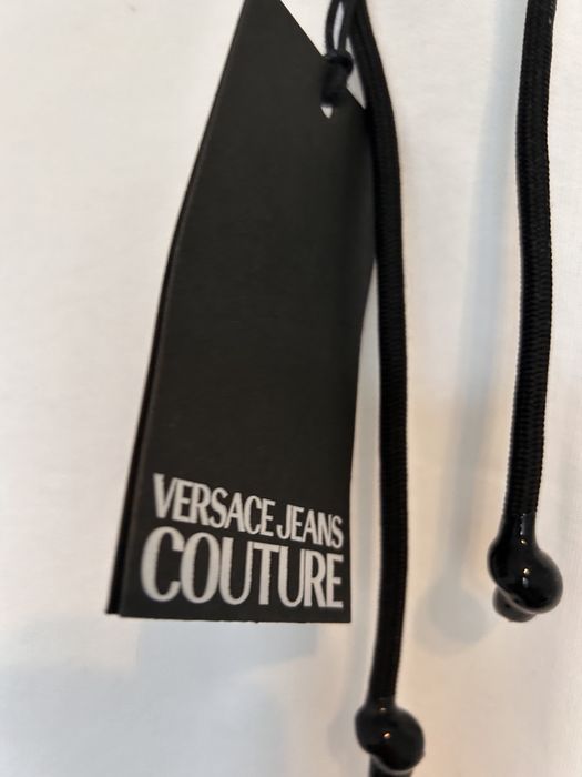Суичър Versace Couture Jeans