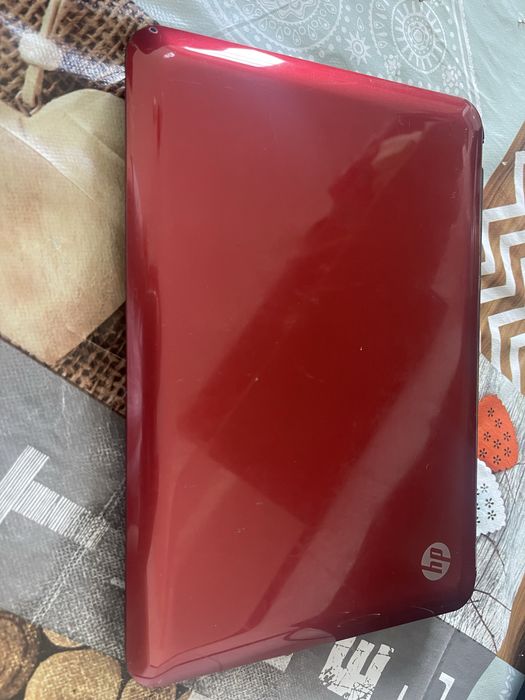 Vand Mini laptop HP