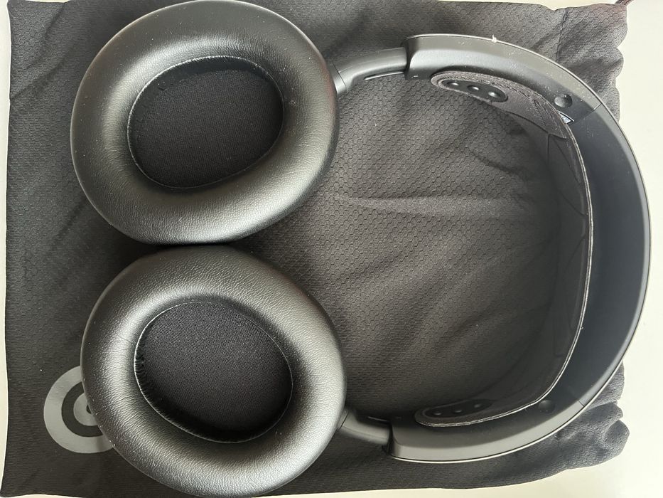 Steelseries arctis nova pro