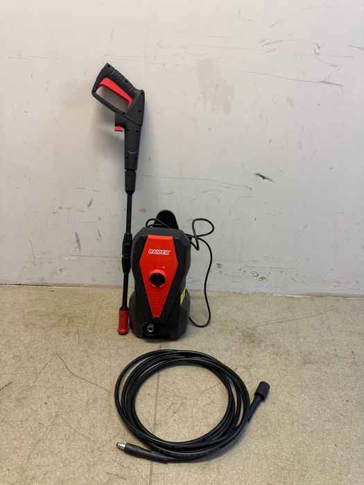 Водоструйка 1800W 15MPa 7L/min RD-HPC12 /	Водоструйка RD-HPC09