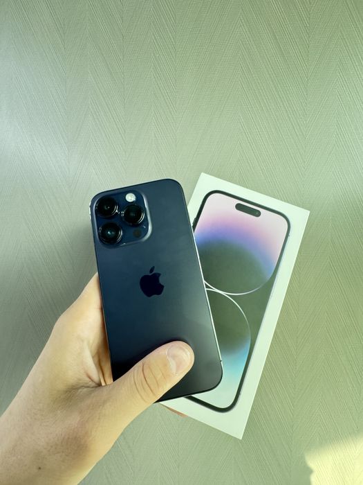 Продам Ipnone 14 pro 256 в Актобе