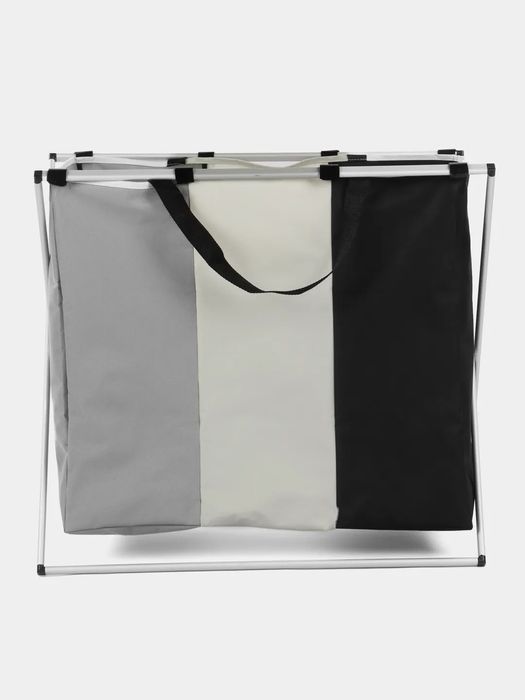 Корзина-органайзер для белья.