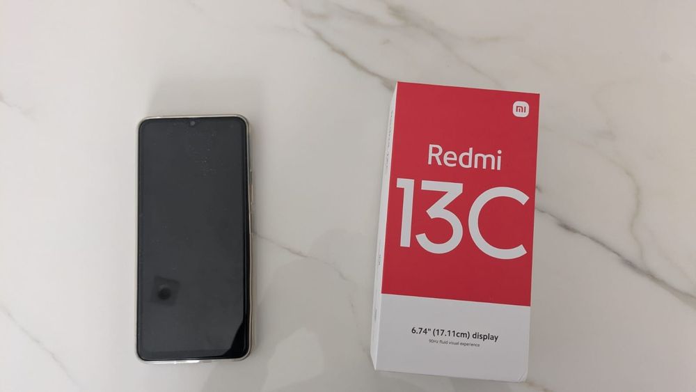 Xiaomi redmi 13 c