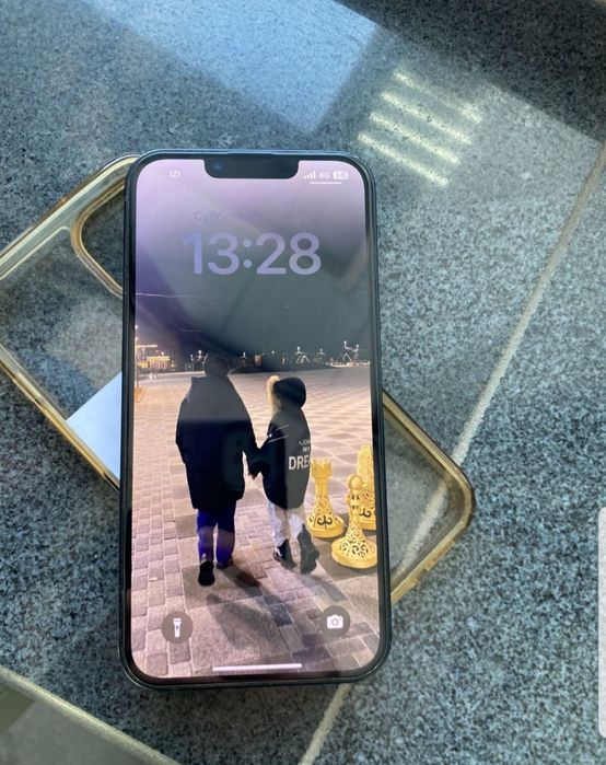 Айфон 13 128гб 88% акб