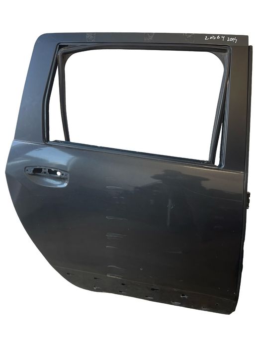 Usa Portiera Dreapta Spate Dacia Lodgy 2012 ->