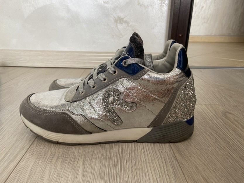 Дамски обувки Replay