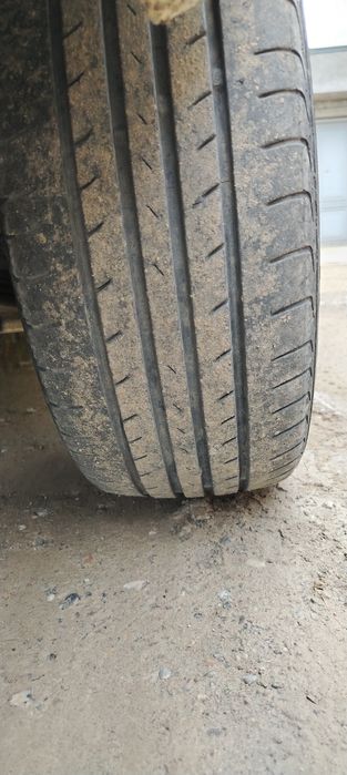 Damas diska balon 195/55/R15 85V holati zor