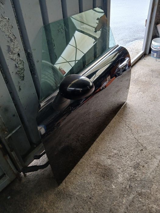 Лява врата Mini Cooper