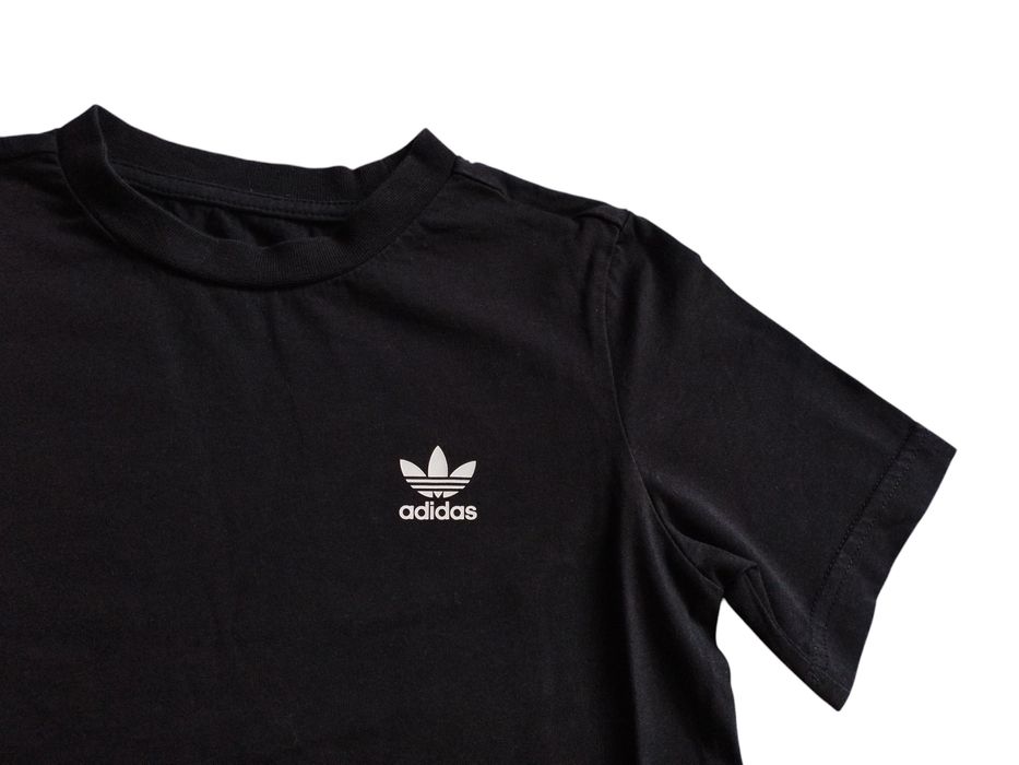 Adidas-7/8г.128 детска тениска