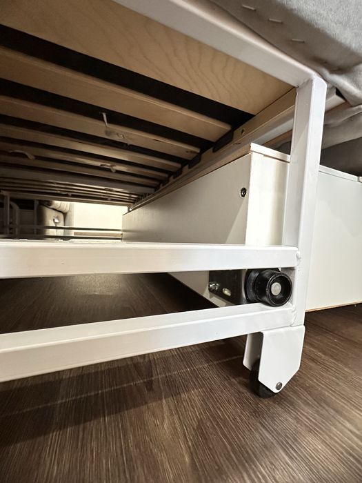 Большой диван (3.30 х 2.20)