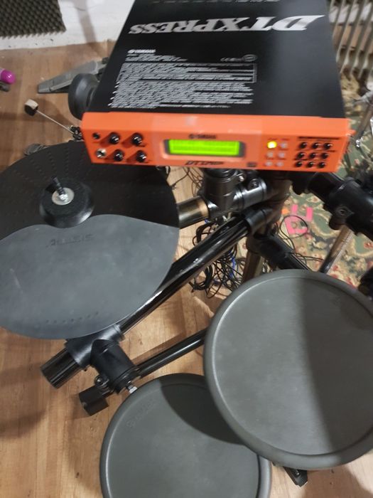 Set tobe Yamaha japan
