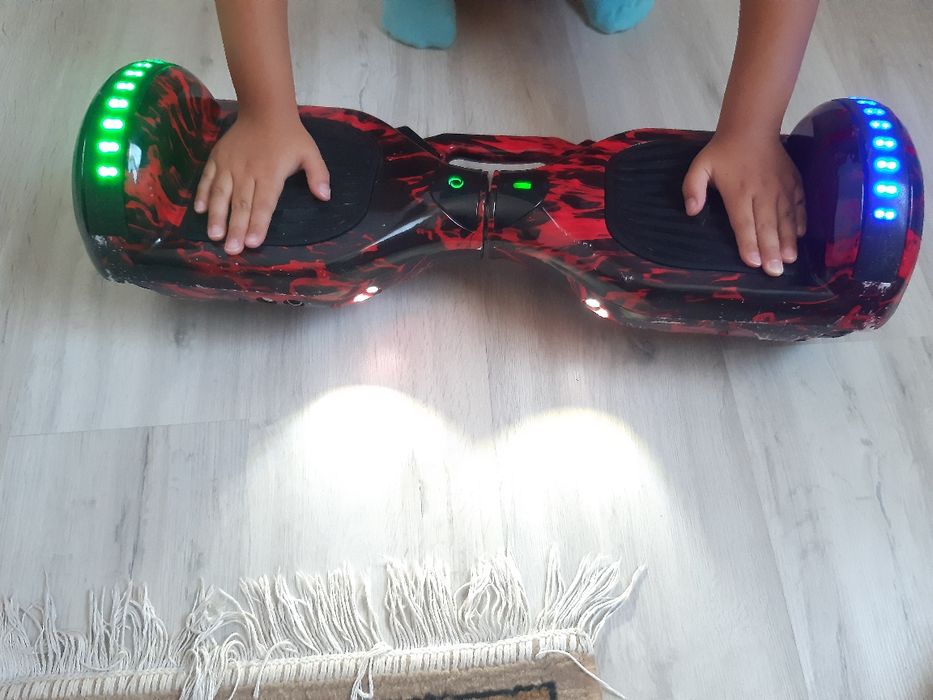 Продам гироскутер