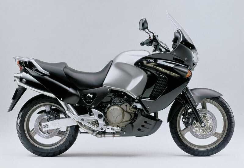 Стикери Honda Varadero 1000 XLV 2002г-2007 хонда варадеро лепенки 125
