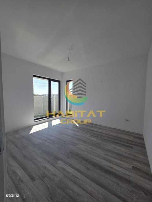 Casa individuala / parter / 406 mp teren / Berceni