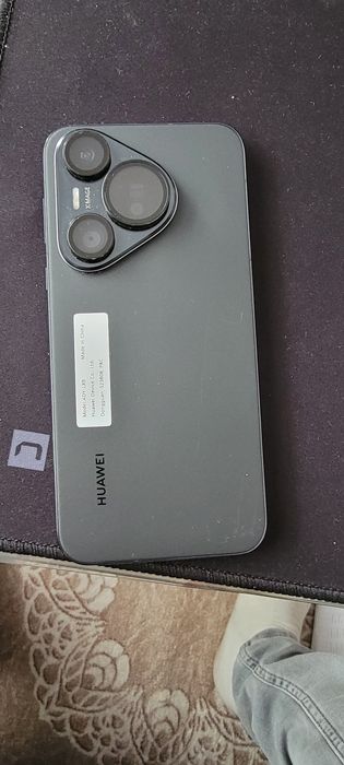 Huawei pure 70  без забележки