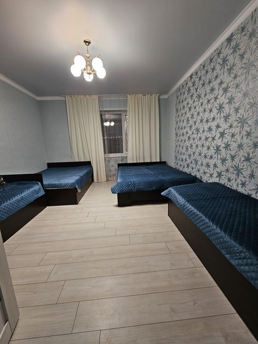 Сдам новый коттедж на Северо-Западе